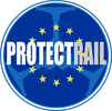 PROTECTRAIL logo