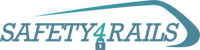 SAFETY4RAILS logo