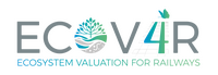 ECOV4R logo