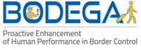 BODEGA logo