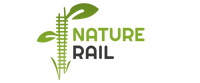 LIFE NATURERAIL logo